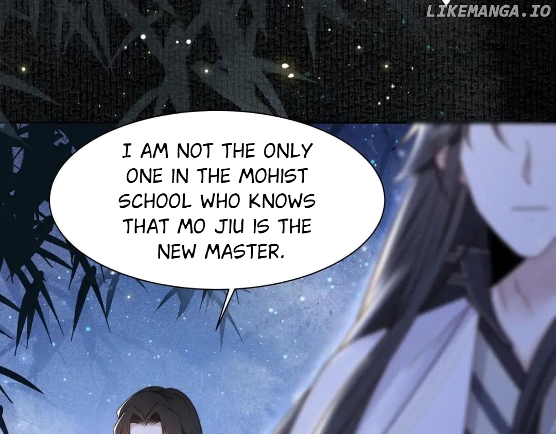 Lonely Emperor Chases His Sister-in-Law Chapter 50 - page 38